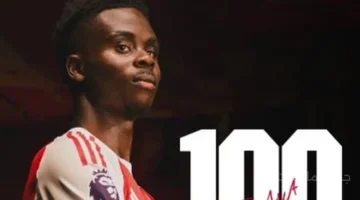 غياب مفاجئ لصلاح.. قائمة أصغر 10 لاعبين في تاريخ البريميرليج اسم لا تتوقعه في الصدارة 1